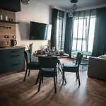 Apartment Nowy Przy Krolowej Jadwigi