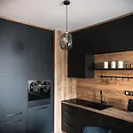 Apartment Nowy Przy Krolowej Jadwigi *