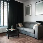 Apartment Nowy Przy Krolowej Jadwigi