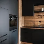 Apartment Nowy Przy Krolowej Jadwigi *
