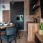 Apartment Nowy Przy Krolowej Jadwigi Bydgoszcz