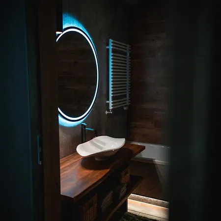 Nowy Przy Królowej Jadwigi Bydgoszcz