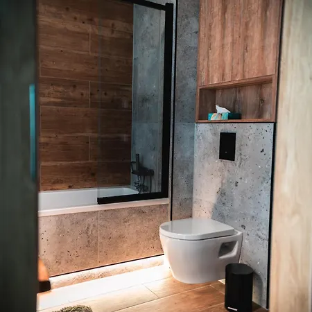 Nowy Przy Krolowej Jadwigi Apartment