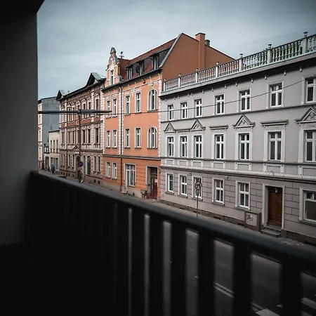 Nowy Przy Krolowej Jadwigi *