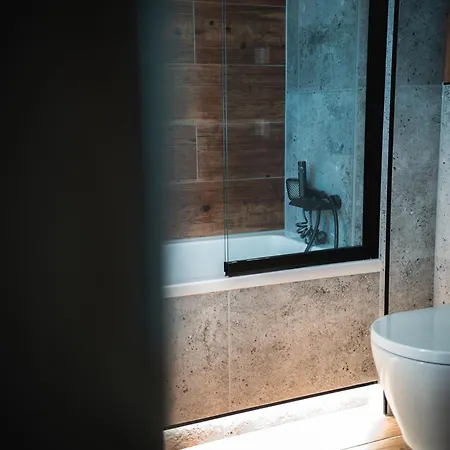 Nowy Przy Królowej Jadwigi Bydgoszcz