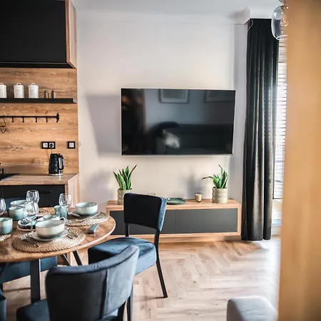 Nowy Przy Krolowej Jadwigi * Bydgoszcz