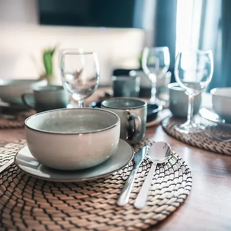 Nowy Przy Królowej Jadwigi Bydgoszcz