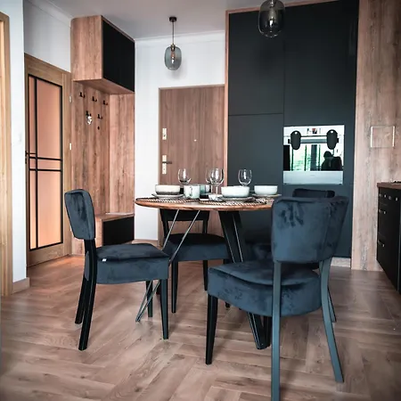 Nowy Przy Królowej Jadwigi *