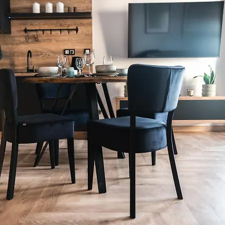 Nowy Przy Królowej Jadwigi *