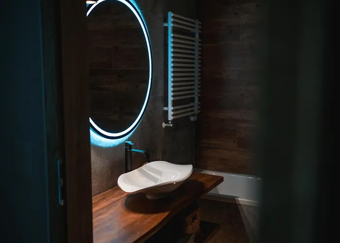 Nowy Przy Krolowej Jadwigi Bydgoszcz