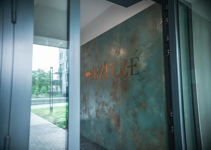 Nowy Przy Krolowej Jadwigi * Bydgoszcz