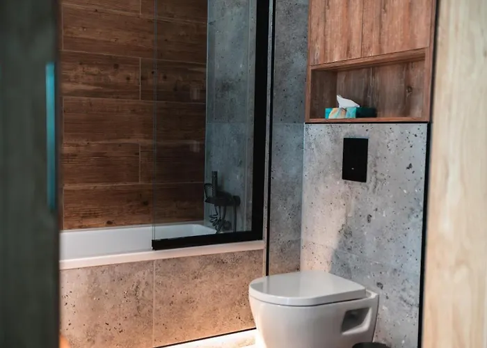 Nowy Przy Krolowej Jadwigi Lejlighed