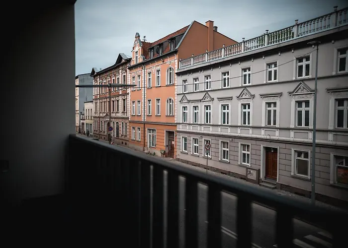 Nowy Przy Krolowej Jadwigi *