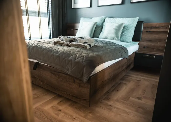 Nowy Przy Krolowej Jadwigi