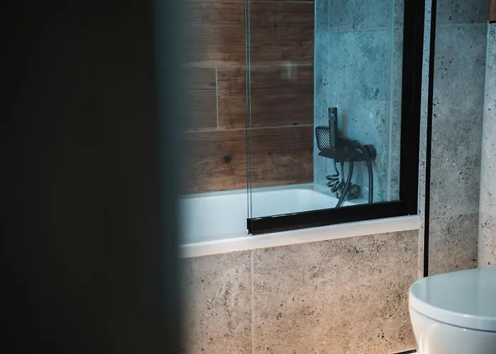 Nowy Przy Krolowej Jadwigi Bydgoszcz