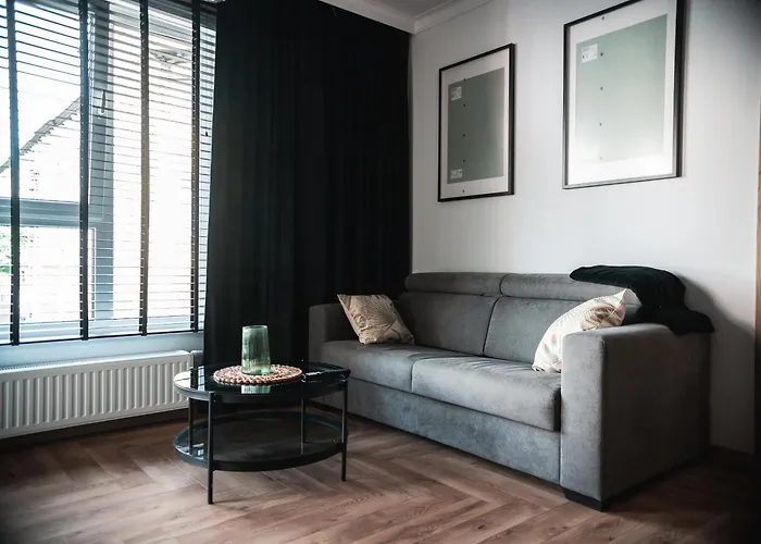 Lejlighed Nowy Przy Krolowej Jadwigi