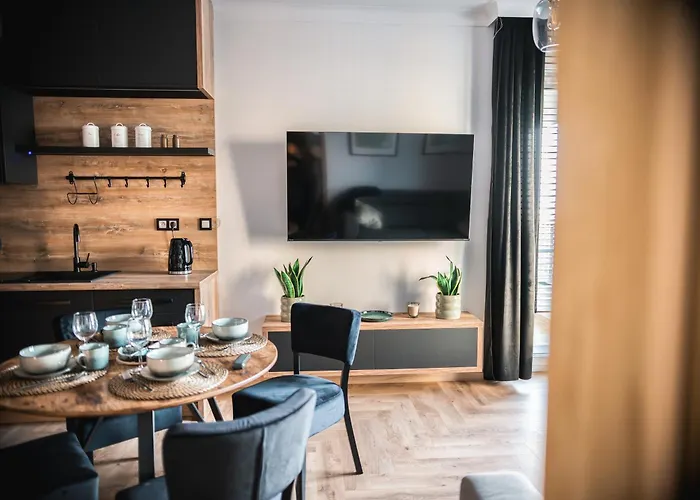 Nowy Przy Krolowej Jadwigi * Bydgoszcz