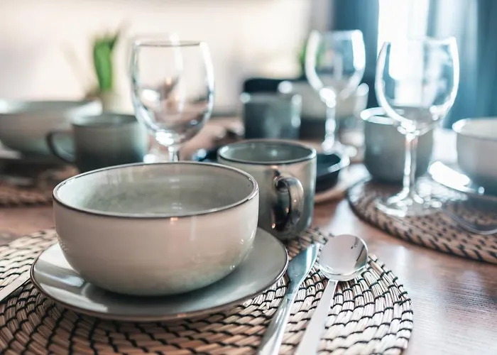 Nowy Przy Krolowej Jadwigi Bydgoszcz