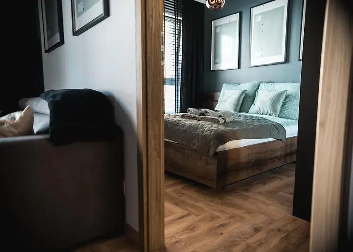 Nowy Przy Krolowej Jadwigi