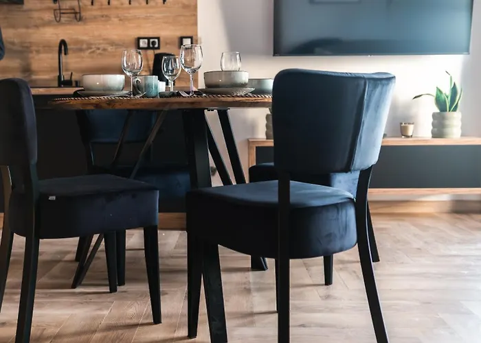 Nowy Przy Krolowej Jadwigi *